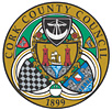 Cork County Council crest
