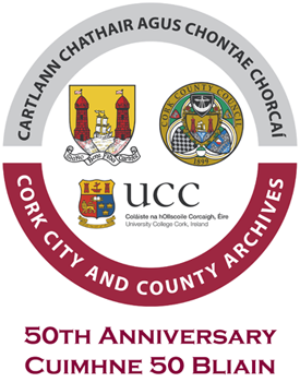 CCCA Logo 50th Anniversary