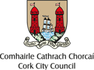 Cork City Council Crest/Logo