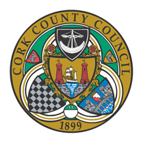 Cork County Council Crest