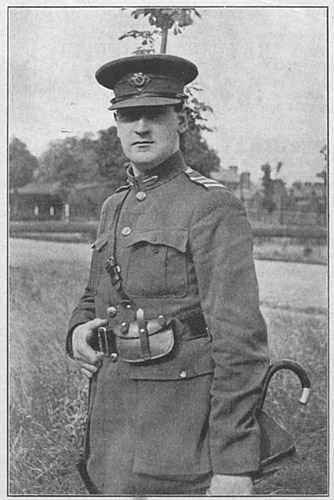 Michael Collins