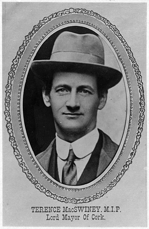 Terence MacSwiney