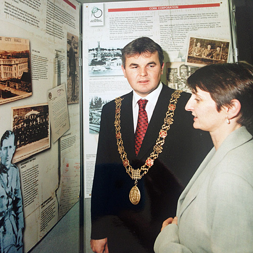 ForCorkExhibition1999web For Cork Exhibition 1999