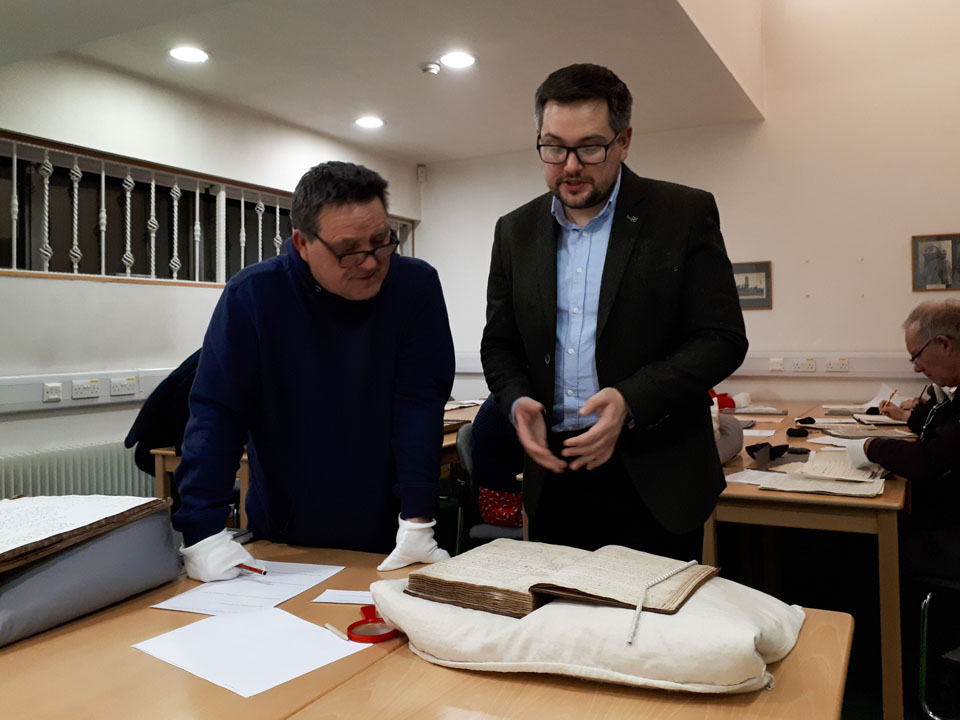 20191022_194932-(2)sm Archives of Us Creative Ireland Workshops 2019